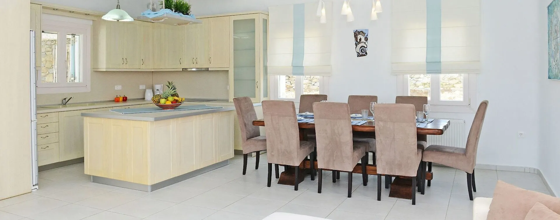 Tatiana Prive Villa & Apartments Kluvász 0*,  Görögország