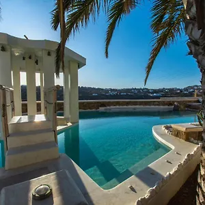  Apart Otel Bebis House